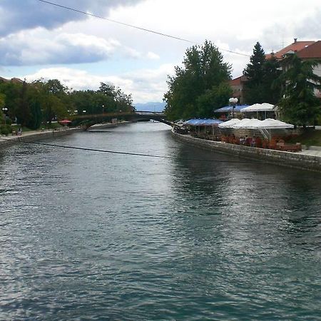 Jovanoski Apartments Struga Exterior foto